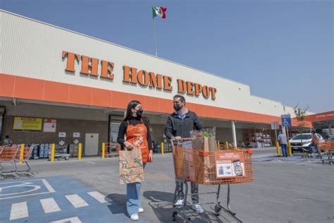 home depot panorama|More.